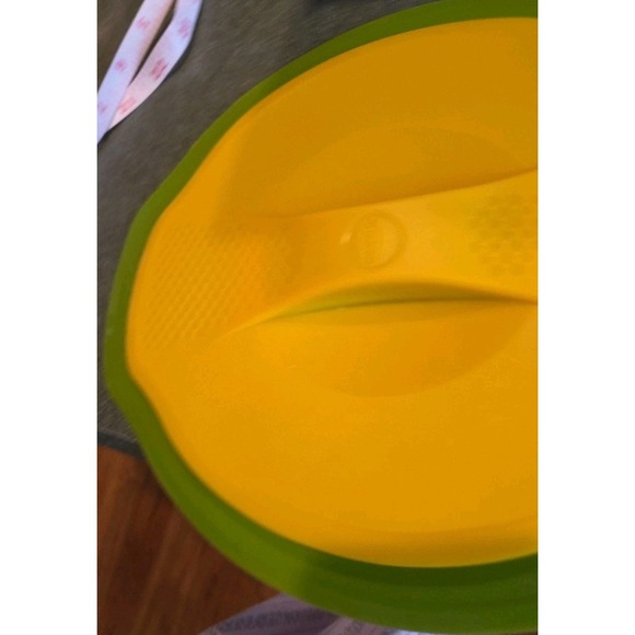 Trudeau Maison Set of 3 Silicone Lids - Picture 6 of 13